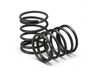 ●リニアショックスプリング(2.60)(BD9用) [B9-SSL260A]]