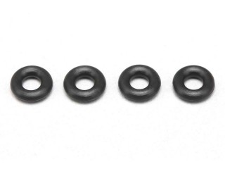 ●シリコンOリング(ソフト)(BD9用) [B9-S7SA]]