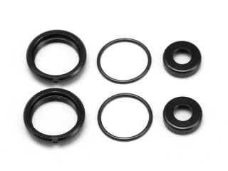 ●アジャストナット/AJOリング/Oリングキャップ(BD9-2019用) [B9-S4C2A]]