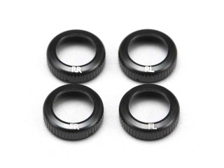 ●ショックキャップナット(レーザー刻印/4個入)(BD9-2019用) [B9-S4C1A]]