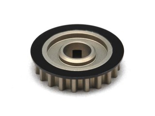 センタードライブプーリー(20T)(BD9用) [B9-630A]]