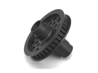 ●樹脂製スプール(38T)(BD9用) [B9-501MA]]