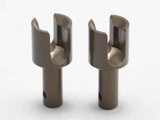 ●ギヤデフ用アルミ製ドライブカップ(BD9用) [B9-501GAA]]