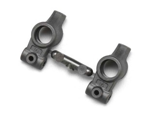 ●グラファイトリヤハブキャリア(BD9用) [B9-415RGA]]