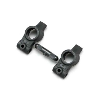 ●リヤハブキャリア(BD9 2019用) [B9-415RA]]