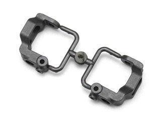 ●フロントSTハブキャリア(BD9用) [B9-413A]]