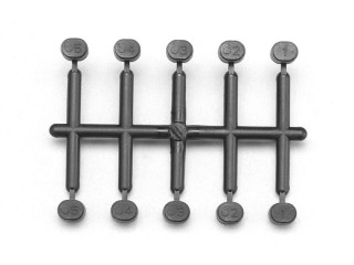 ●サスマウントブッシュ(BD9用) [B9-301BSA]]