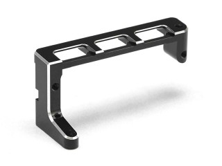 ●アルミ製サーボマウント(BD9用) [B9-203BA]]