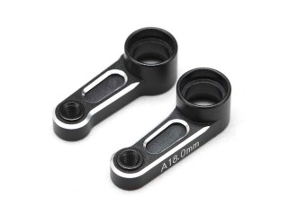 ●アルミ製ベルクランク(L/R)(BD9用) [B9-202SBAA]]