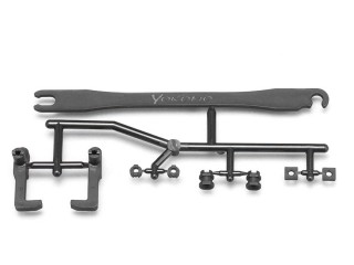 ●バッテリーホルダーセット(BD9用) [B9-118A]]