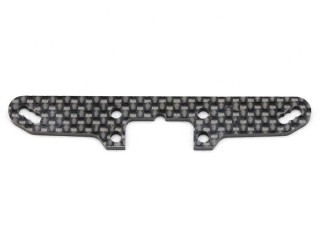 グラファイト製フロントショックタワー(BD9用) [B9-017A]]