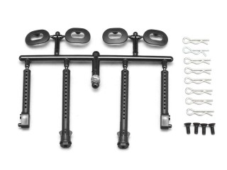 ●ボディマウントセット(BD9用) [B9-016A]]