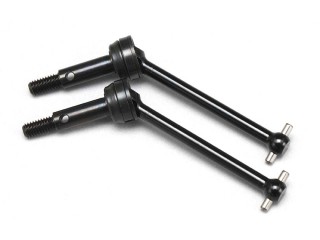 ●リヤCクリップユニバーサル(44.5mmアルミボーン)(BD9用) [B9-010RAA]]