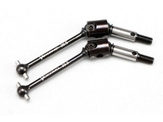 フロントダブルジョイントユニバーサル(BD9用) [B9-010FWA]]