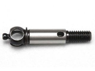 Wジョイントユニバーサル用フロントアクスル(BD9用) [B9-010AWA]]