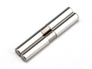 ●φ3リヤアウターサスアームピン(2本入)(BD9用) [B9-009ARA]]