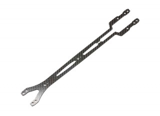 グラファイト製アッパーデッキ(BD9用) [B9-00319A]]