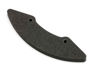 ●フロントフォームバンパー(BD9用) [B9-001FA]]