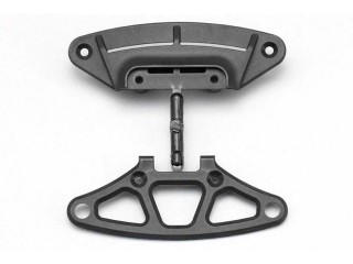 ●フロントプラスティックバンパー(BD9用) [B9-001A]]