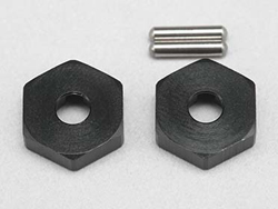 ●3.5mm ホイルハブ(BD8用) [B8-011NBA]]