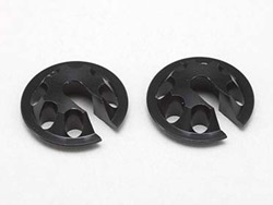 ●SLFショート用スプリングカップ(ブラック)(BD7 2014用) [B7-S3SA]]