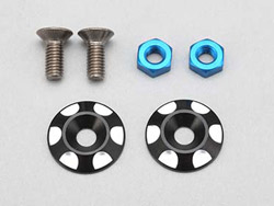 ●ツーリングカー用ウィングプレート [B7-110A]]