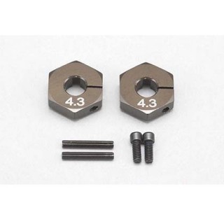 ●フロントホイルハブ(B-MAX4III用) [B4-011FA]]