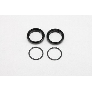 ●BD11用アジャストナット/Oリング(2個入) [B11-S4CA]]