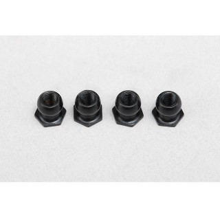 ●BD11用Φ5サスペンションボール(4個入) [B11-B50A]]