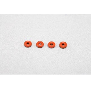 ●BD11用スタビワイヤーOリング(シリコン4個入) [B11-412OA]]