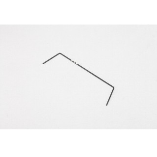 ●BD11用フロントスタビワイヤー(Φ1.3mm) [B11-412F3A]]