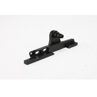 ●BD-10/11用アルミ製モーターマウント [B11-302MA]]