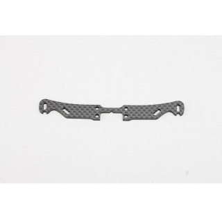 ●BD11用リヤショックタワー(艶消しCG製) [B11-018A]]