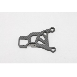 ●BD11用グラファイト製リヤロアサスアーム(L) [B11-008RLA]]