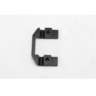 ●BD11用アルミ製リヤサスアームピンホルダー [B11-008RHA]]