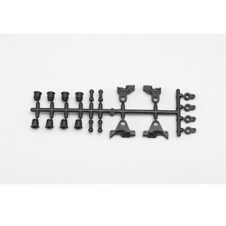 ●BD11用サスペンションパーツセット [B11-008A]]