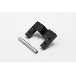 ●BD11用アルミ製アッパーデッキホルダー [B11-003AHA]]