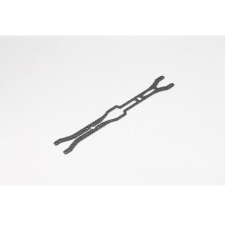 ●BD11用アッパーデッキ(艶消しCG製) [B11-003A]]