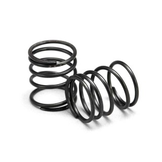 ●ツーリングカー用 プログレッシブスプリング(2.50-3.00) [B10-SSP25A]]