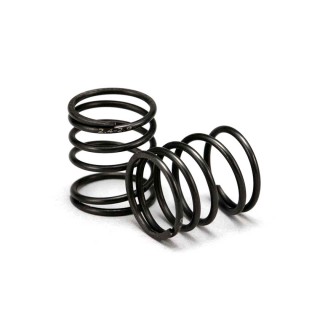 ●プログレッシブ F ショック スプリング(2.40～2.90)19.5(BD10用) [B10-SSP24A]]