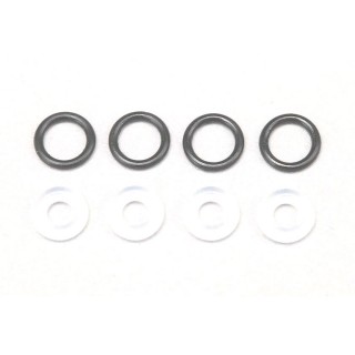 ●オイル・ブリードOリング(M/L 各4個入)(BD10用) [B10-S7SA]]