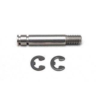 ●ショック シャフト(1本入)(BD10用) [B10-S5SA]]