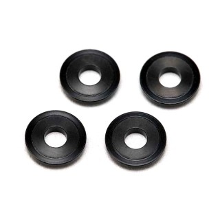 ●ショック シャフト ガイド(4個入)(BD10用) [B10-S2BA]]