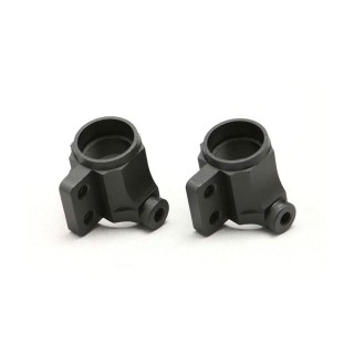 ●RTC ステアリングブロック(アルミ製)(BD-10用) [B10-RTC-4A]]