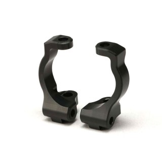 ●RTC ハブキャリア キャスター2度 アルミ製(BD-10用) [B10-RTC-3A]]