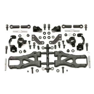 ●リヤトーコントロールシステム(BD-10用) [B10-RTCA]]