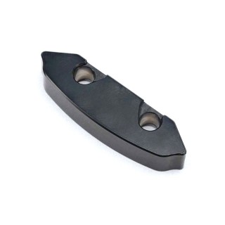 BD10F用 ブラス製バンパーウェイト(90g) [B10-BWA]]