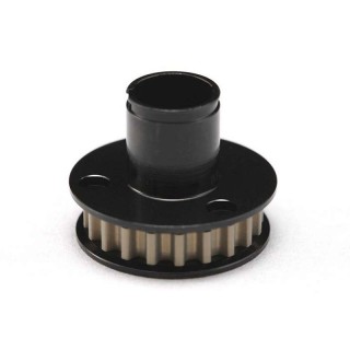 ●メイン ドライブ プーリー(BD10用) [B10-630MA]]