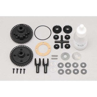 ●BD-10用 ギヤデフセット [B10-500GSA]]