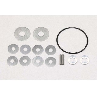 ●ギヤデフ用メンテナンスキット(BD-10用) [B10-500GMA]]